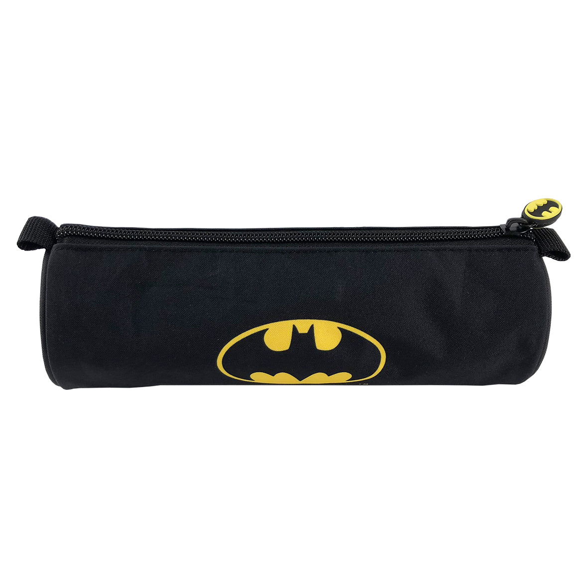 PENAR ETUI TUBULAR BATMAN NEGRU PIGNA PENAR ETUI TUBULAR BATMAN NEGRU PIGNA
